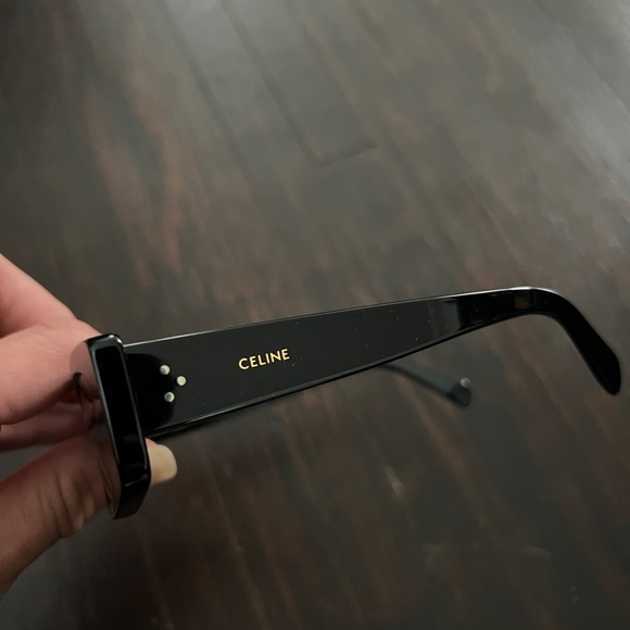 CELINE SUNGLASSES . 2023 - Picture 7 of 7